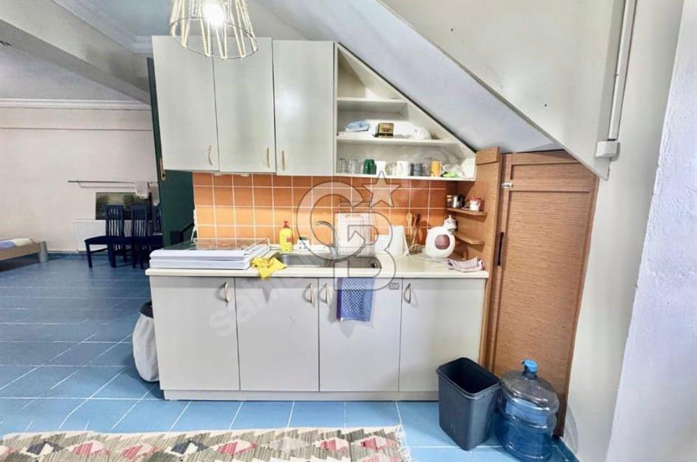 CB ONE'DAN SATILIK MÜSTAKİL VİLLA