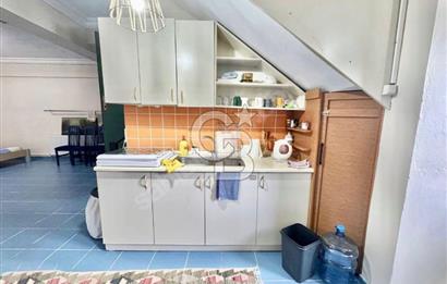 CB ONE'DAN SATILIK MÜSTAKİL VİLLA