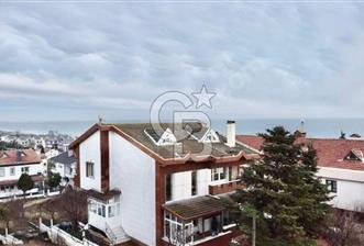 CB ONE'DAN SATILIK MÜSTAKİL VİLLA - 3 - 317024