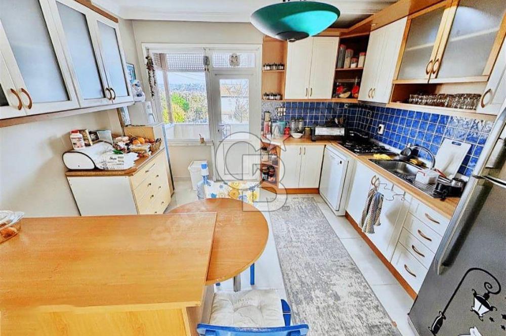 CB ONE'DAN SATILIK MÜSTAKİL VİLLA