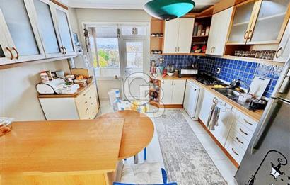 CB ONE'DAN SATILIK MÜSTAKİL VİLLA