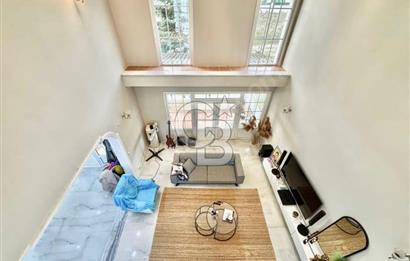 CB ONE'DAN SATILIK MÜSTAKİL VİLLA