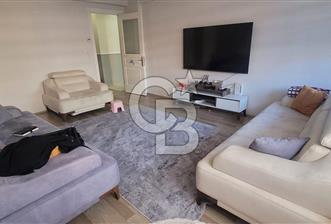 Karşıyaka Satılık 3+1 Çatı kullanımlı 4.kat Daire - 1 - 317019