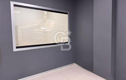 SANCAKTEPE OTOMER GALERİCİLER SİTESİNDE SATILIK NET 90 M2 DÜKKAN