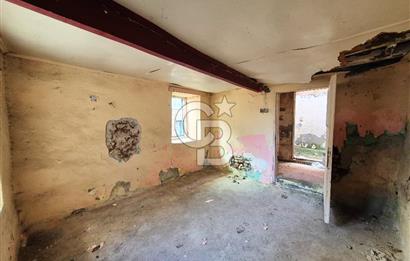 Ayvalık Merkez'e Yürüme mesafesi 1+1 Satılık Müstakil Ev