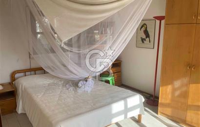 Satılık Datça Petya Sitesinde Deniz Manzaralı Villa