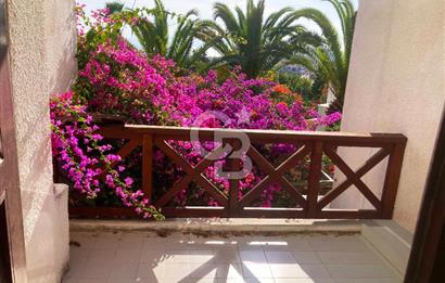 Satılık Datça Petya Sitesinde Deniz Manzaralı Villa