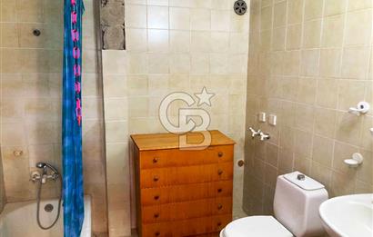 Satılık Datça Petya Sitesinde Deniz Manzaralı Villa