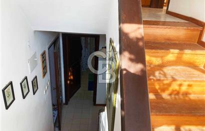 Satılık Datça Petya Sitesinde Deniz Manzaralı Villa