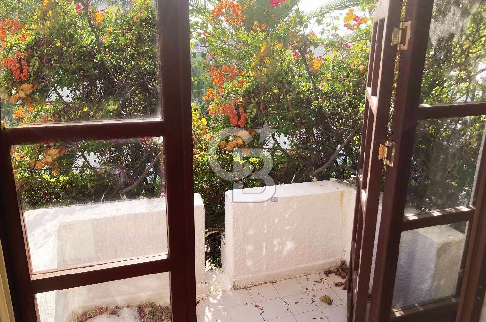 Satılık Datça Petya Sitesinde Deniz Manzaralı Villa