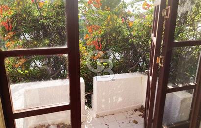 Satılık Datça Petya Sitesinde Deniz Manzaralı Villa