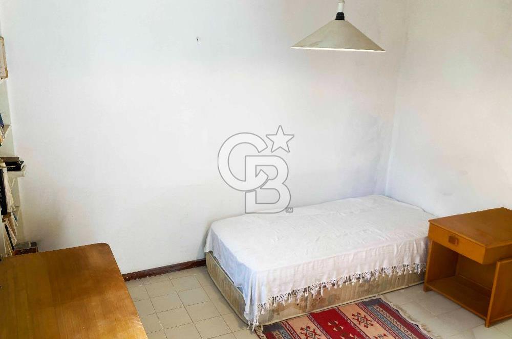 Satılık Datça Petya Sitesinde Deniz Manzaralı Villa