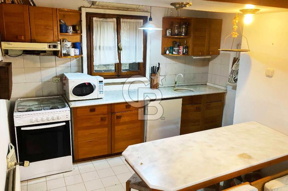 Satılık Datça Petya Sitesinde Deniz Manzaralı Villa