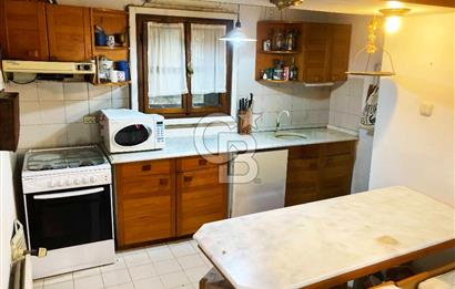 Satılık Datça Petya Sitesinde Deniz Manzaralı Villa