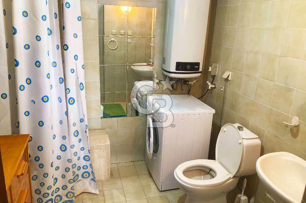 Satılık Datça Petya Sitesinde Deniz Manzaralı Villa