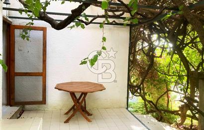 Satılık Datça Petya Sitesinde Deniz Manzaralı Villa