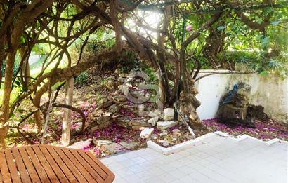 Satılık Datça Petya Sitesinde Deniz Manzaralı Villa