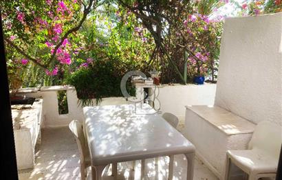 Satılık Datça Petya Sitesinde Deniz Manzaralı Villa