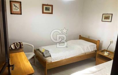 Satılık Datça Petya Sitesinde Deniz Manzaralı Villa