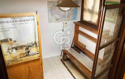 Satılık Datça Petya Sitesinde Deniz Manzaralı Villa