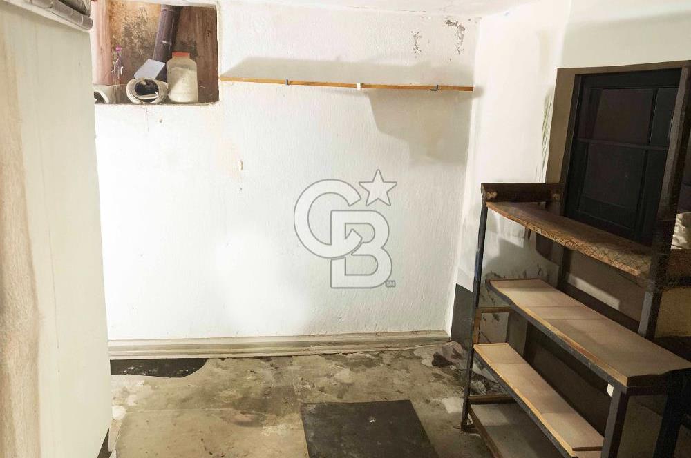 Satılık Datça Petya Sitesinde Deniz Manzaralı Villa