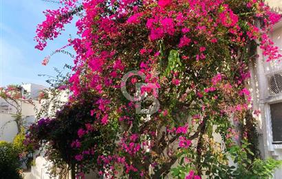 Satılık Datça Petya Sitesinde Deniz Manzaralı Villa