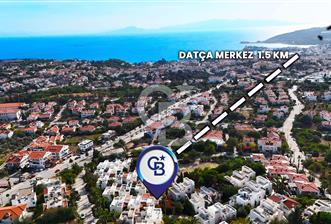 Satılık Datça Petya Sitesinde Deniz Manzaralı Villa - 3 - 317014