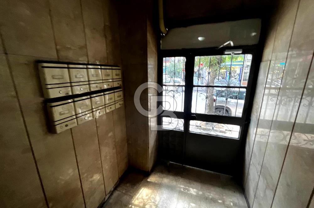 CB BLACK GAZCILAR CADDESİ ÜZERİNDE SATILIK 2+1 DAİRE 