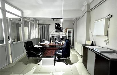 CB BLACK BEŞEVLER MAH KİRALIK 120M2 DÜKKAN