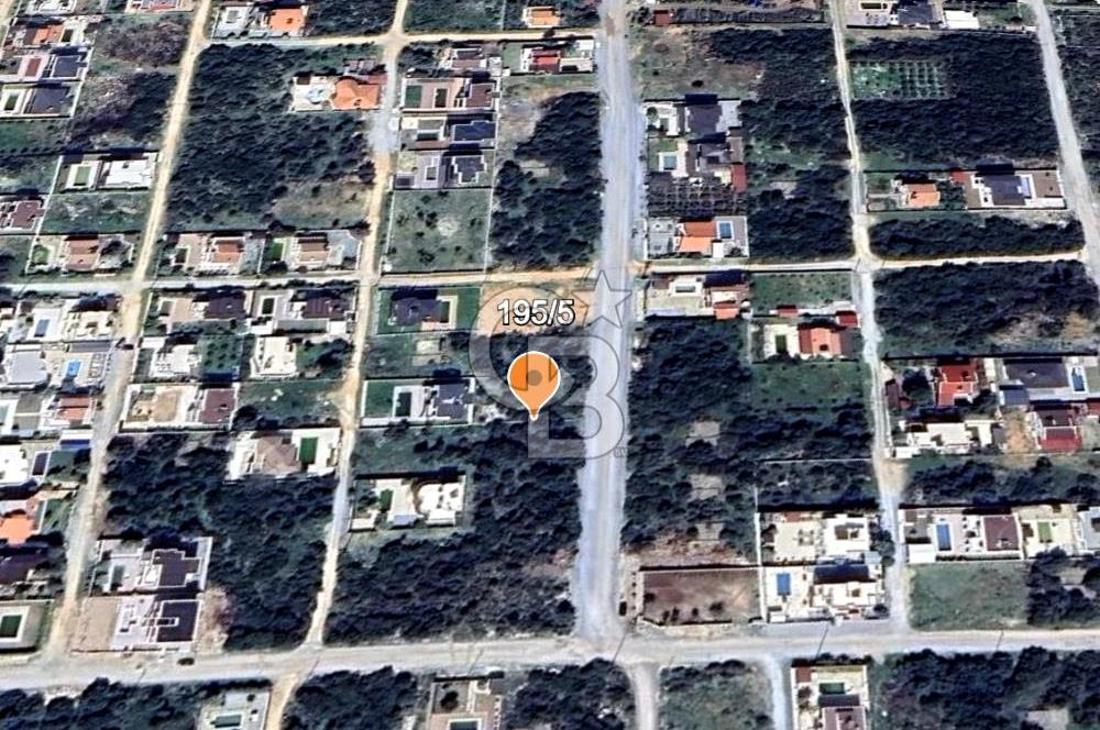 DİDİM AKYENİKÖY YEŞİLTEPE CADDE ÜZERİ TİCARİ İMARLI 700m² ARSA