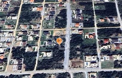 DİDİM AKYENİKÖY YEŞİLTEPE CADDE ÜZERİ TİCARİ İMARLI 700m² ARSA