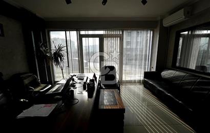 CB BLACK BEŞEVLER MAH KİRALIK 120M2 DÜKKAN