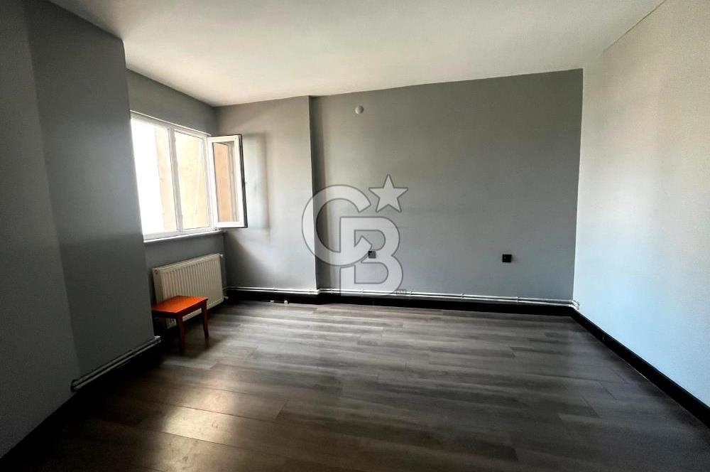 CB BLACK GAZCILAR CADDESİ ÜZERİNDE SATILIK 2+1 DAİRE 