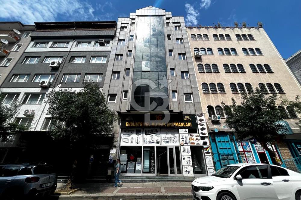 CB BLACK GAZCILAR CADDESİ ÜZERİNDE SATILIK 2+1 DAİRE 