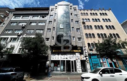 CB BLACK GAZCILAR CADDESİ ÜZERİNDE SATILIK 2+1 DAİRE 