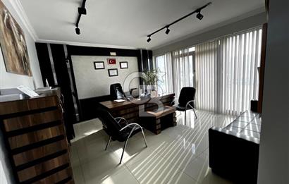 CB BLACK BEŞEVLER MAH KİRALIK 120M2 DÜKKAN