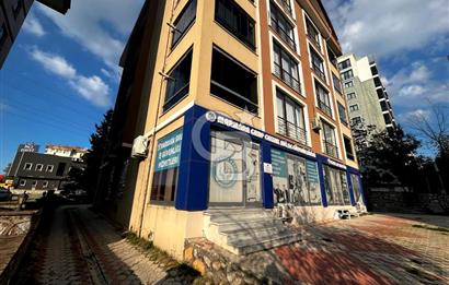 CB BLACK BEŞEVLER MAH KİRALIK 120M2 DÜKKAN