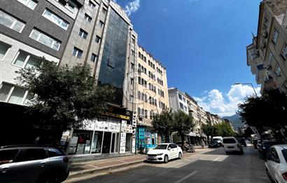 CB BLACK GAZCILAR CADDESİ ÜZERİNDE SATILIK 2+1 DAİRE 