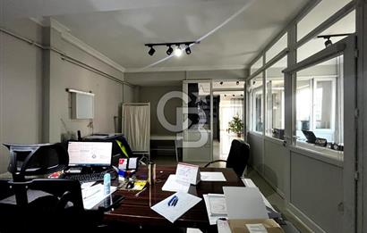 CB BLACK BEŞEVLER MAH KİRALIK 120M2 DÜKKAN