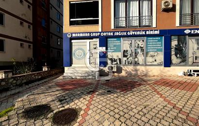 CB BLACK BEŞEVLER MAH KİRALIK 120M2 DÜKKAN