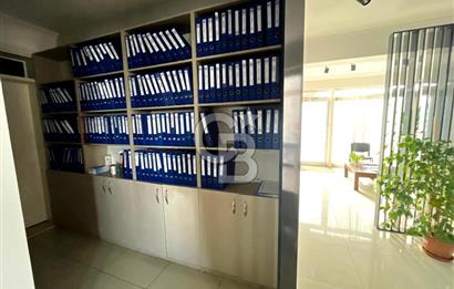 CB BLACK BEŞEVLER SATILIK DÜKKAN