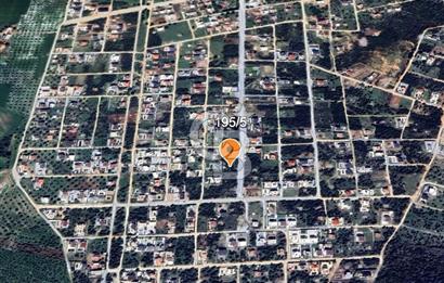 DİDİM AKYENİKÖY YEŞİLTEPE CADDE ÜZERİ TİCARİ İMARLI 700m² ARSA