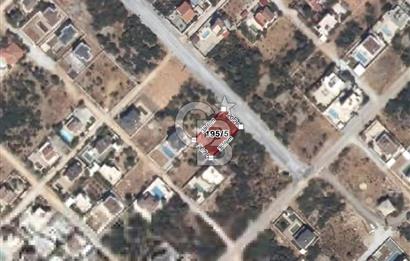 DİDİM AKYENİKÖY YEŞİLTEPE CADDE ÜZERİ TİCARİ İMARLI 700m² ARSA