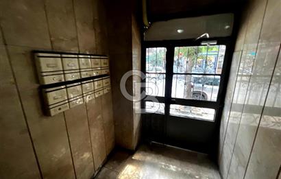 CB BLACK GAZCILAR CADDESİ ÜZERİNDE SATILIK 2+1 DAİRE 