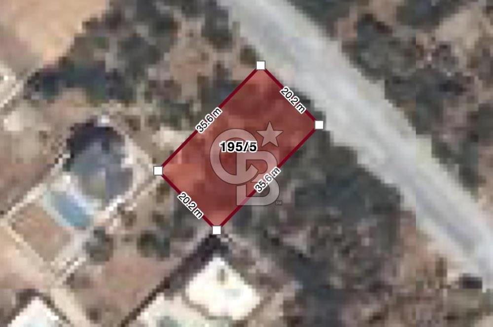 DİDİM AKYENİKÖY YEŞİLTEPE CADDE ÜZERİ TİCARİ İMARLI 700m² ARSA