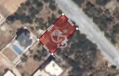 DİDİM AKYENİKÖY YEŞİLTEPE CADDE ÜZERİ TİCARİ İMARLI 700m² ARSA