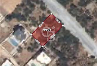 DİDİM AKYENİKÖY YEŞİLTEPE CADDE ÜZERİ TİCARİ İMARLI 700m² ARSA - 7 - 317016