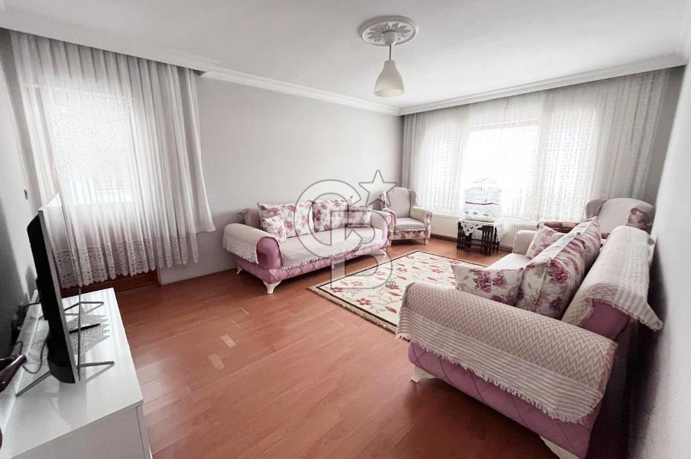 NATOYOLU CADDESİ YAKINI 5. KAT KONUMUNDA MANZARALI YOL CEPHE 3+1