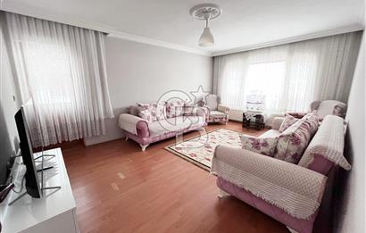 NATOYOLU CADDESİ YAKINI 5. KAT KONUMUNDA MANZARALI YOL CEPHE 3+1