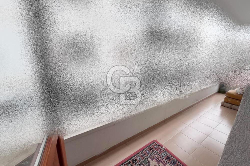 NATOYOLU CADDESİ YAKINI 5. KAT KONUMUNDA MANZARALI YOL CEPHE 3+1